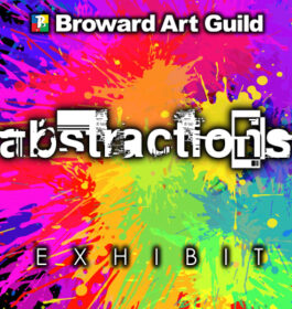 Abstractions Exhibit (Competetive)