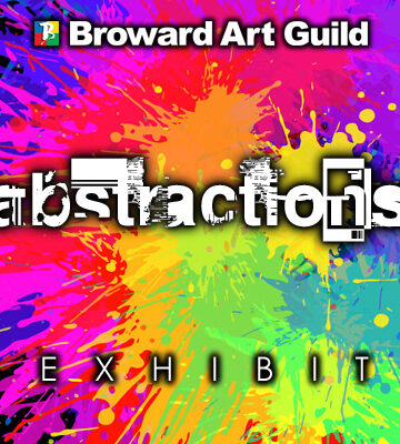 Test – Abstractions Exhibit