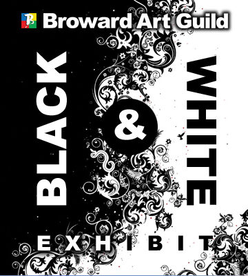 Black & White Exhibit (Competitive)