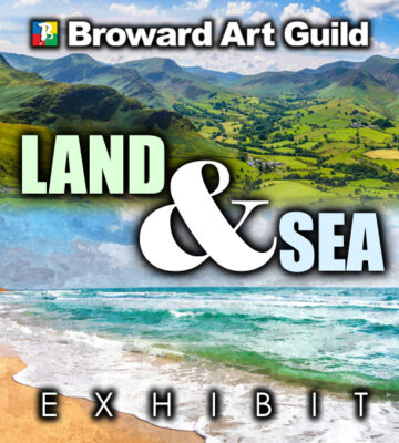 Land & Sea Exhibit (Competitive)