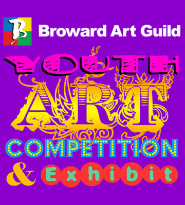 Youth Art Competition & Exhibit