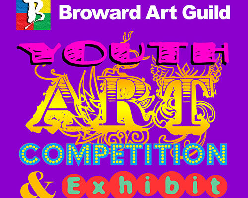 Youth Art Competition & Exhibit