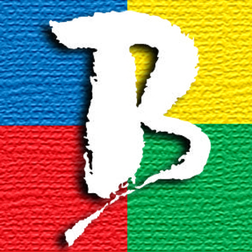 Broward Art Guild logo B large