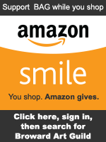 Amazon Smile Banner