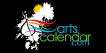 ArtsCalendar.com logo