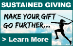 Sustained Giving