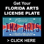 im4arts license plate