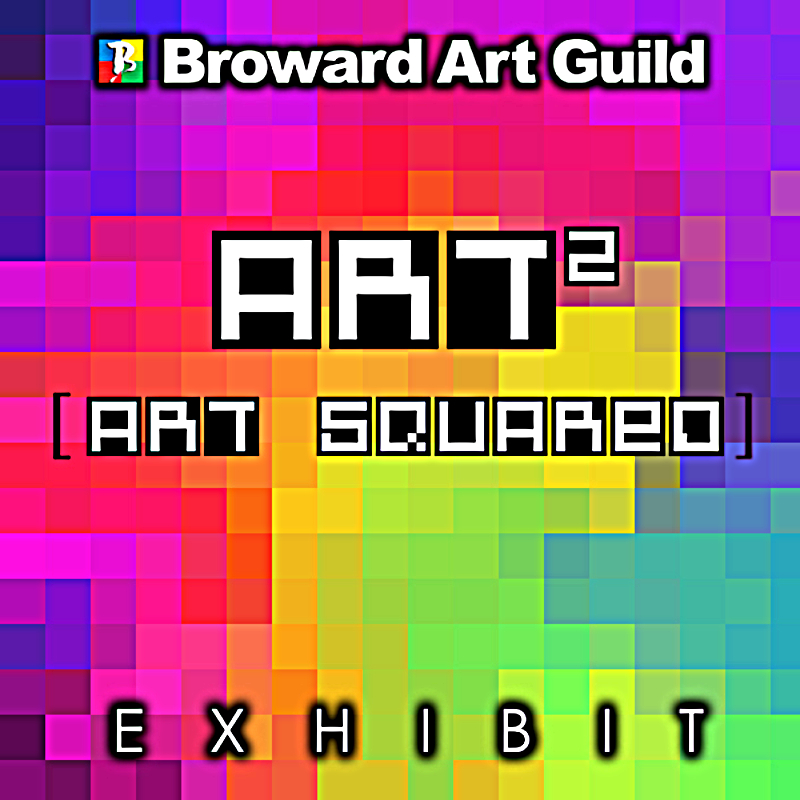 Art Squared Exhibit