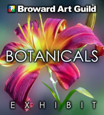 Botanical Exhibit