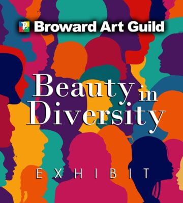 Beauty in Diversity Exhibit (Competitive)