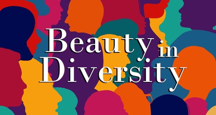Beauty in Diversity Exhibit (Competitive)