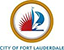 City of Fort Lauderdale logo small