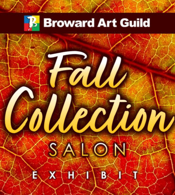 Fall Collection Salon