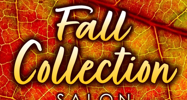 Fall Collection Salon