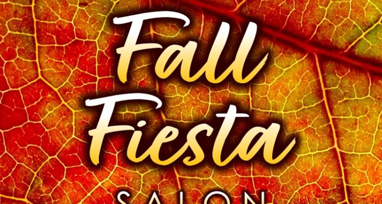 Fall Fiesta Salon Exhibit