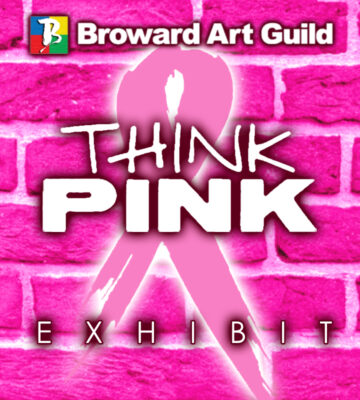 Think Pink Exhibit