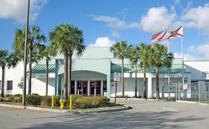 Pembroke Pines/Walter C. Young Resource Center | PE