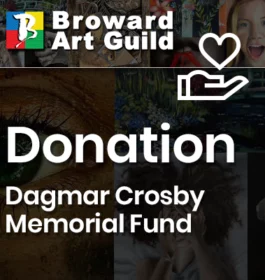 Dagmar Crosby Memorial Fund