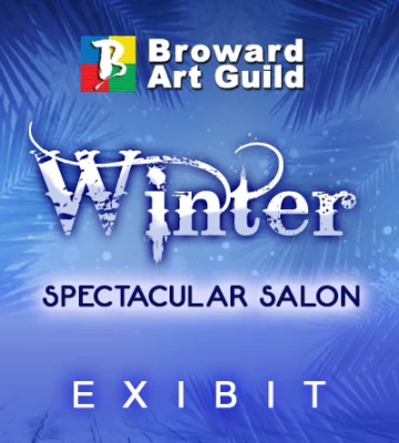 Winter Spectacular Salon – Open Theme Exhibit