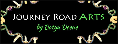 Journey Roads arts banner small