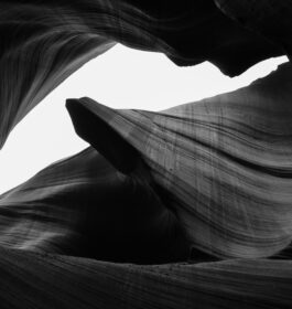 Samson Eichenholz – Antelope Canyon