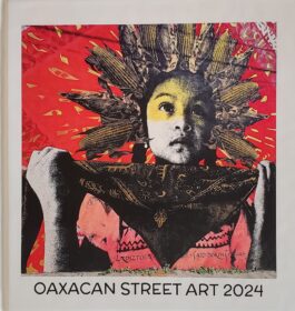 Gina Harman – Oaxacan Street Art 2024