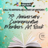 75thMembersBook (4 X 4 In)