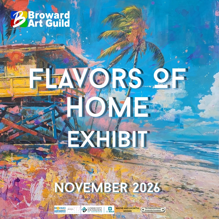 Flavors Of Home Exhibit'26Low