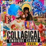 Guest Exhibit Collagical by EC