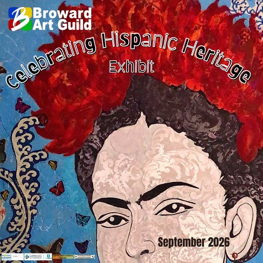 Hispanic Heritage 2026